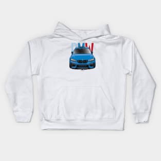 M2 Kids Hoodie